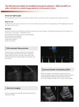 BMV MX7 Wireless hand-held Ultrasound-2