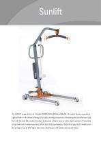 2017 Patient Lifts Sunlift-2