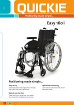 Easy 160i Adaptive Wheelchair-1