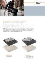 Jay XTreme acTive-5