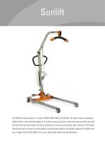 Patient Lifts Sunlift-2