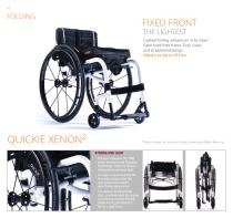 Quickie Ultra Lightweight-10