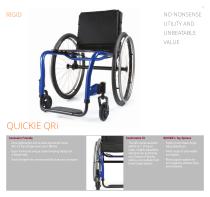 Quickie Ultra Lightweight-5