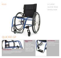 Quickie Ultra Lightweight-6
