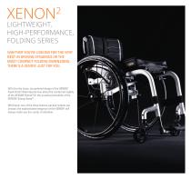Quickie Xenon2-2