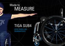 TIGA SUB4-3
