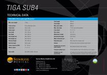 TIGA SUB4-8