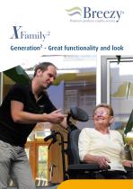 X family 2-1
