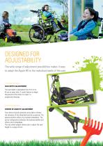 Zippie RS-4