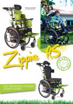 Zippie RS-6