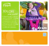 Zippie Xcape - 1