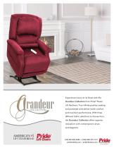 Grandeur Brochure - 1