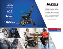 Jazzy® Evo 613 Series-13