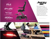 Jazzy® Evo 613 Series-3