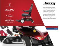 Jazzy® Evo 613 Series-9