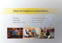 Jazzy / Jazzy Air - 6