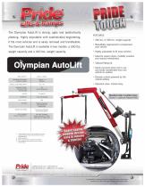 Olympian AutoLift - 1