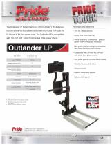 Outlander LP - 1