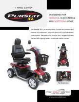 Pursuit XL - 1