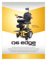 Q6 Edge® HD - 1