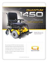 Quantum 1450 - 1