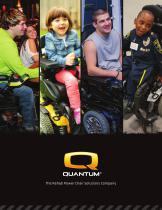 Quantum Rehab 16 Page Brochure - 1