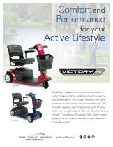 Victory® 9 - 1
