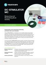 DC-STIMULATOR MC