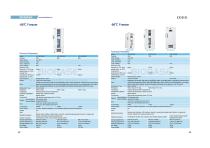-86℃ Freezer BDF-86V408D BDF-86V588D BDF-86V838D