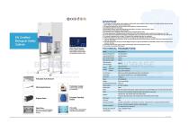 01-02 EN Certified Biological Safety Cabinet BSC-2FA2-HA