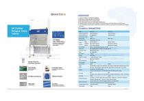 05-06 EN Certified Biological Safety Cabinet BSC-3FA2 BSC-4FA2