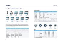 05-06 Low Speed Centrifuge(Economical Type)-1