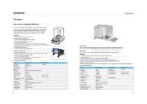 1 Semi-micro Analytical Balance-1