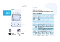 109-110 Fume Hood--FH-1000(P)