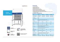 113-114 Fume Hood--FH1000(X)-1