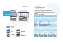 115-116 Fume Hood--FH1000(C)-1