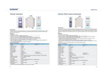 13-14 Vertical Autoclave BKQ-B50V BKQ-B75V