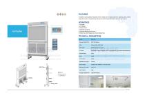 145-146 Air Purifier QRJ－128