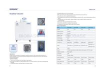 19-20 Biosafety Autoclave BKQ-B50BL、BKQ-B75BL-1