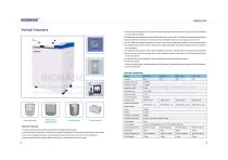 21-22 Vertical Autoclave BKQ-Z30I