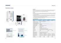 25-26 Biochemistry Incubator BJPX-B100 BJPX-B150-1