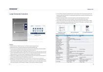 25-26 Large Horizontal Autoclave BKQ-Z450H&BKQ-Z650H-1