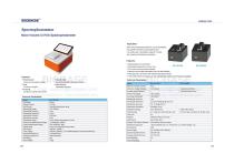 269-270 Micro-Volume UV VIS Spectrophotometer-1