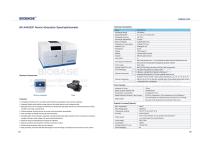 291-292  BK-AA4530F Atomic Absorption Spectrophotometer-1