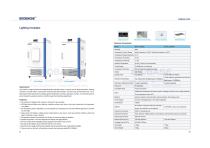 31-32 Lighting Incubator BJPX-L200BK BJPX-L200BKII-1