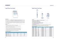 313-314 Single Channel Digital Fixed Pipette&Single Channel Fixed Pipette-1