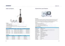 329-330 Bottle-Top Dispenser&Automatic Micro Liquid Dispenser-1