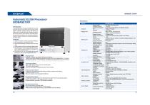 35-36 Automatic ELISA Processor BIOBASE1001-1
