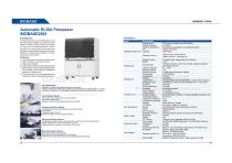 37-38 Automatic ELISA Processor BIOBASE2001-1