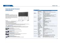 41-42 Automatic ELISA Processor BIOBASE8001-1